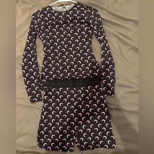 Women’s Marine Serre 2 Piece